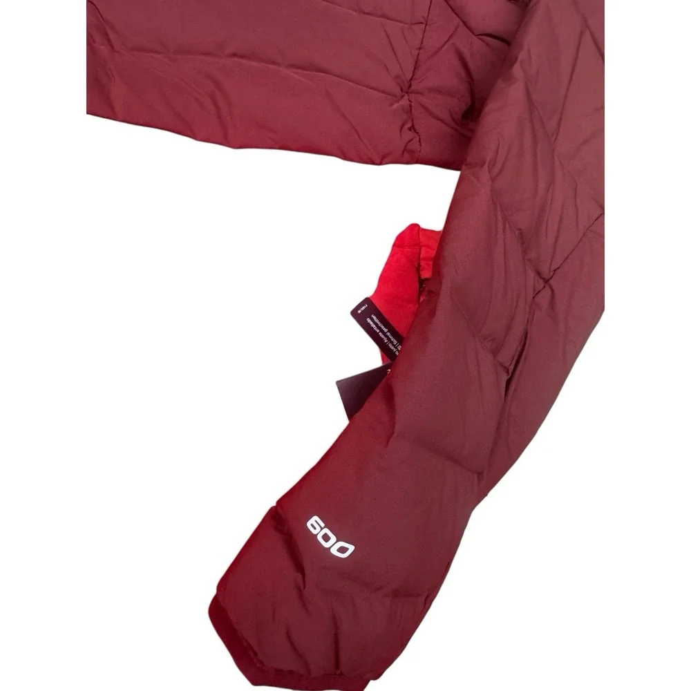The North‎ Face Belleview Stretch 600 Fill Insulated Jacket Mens XL
